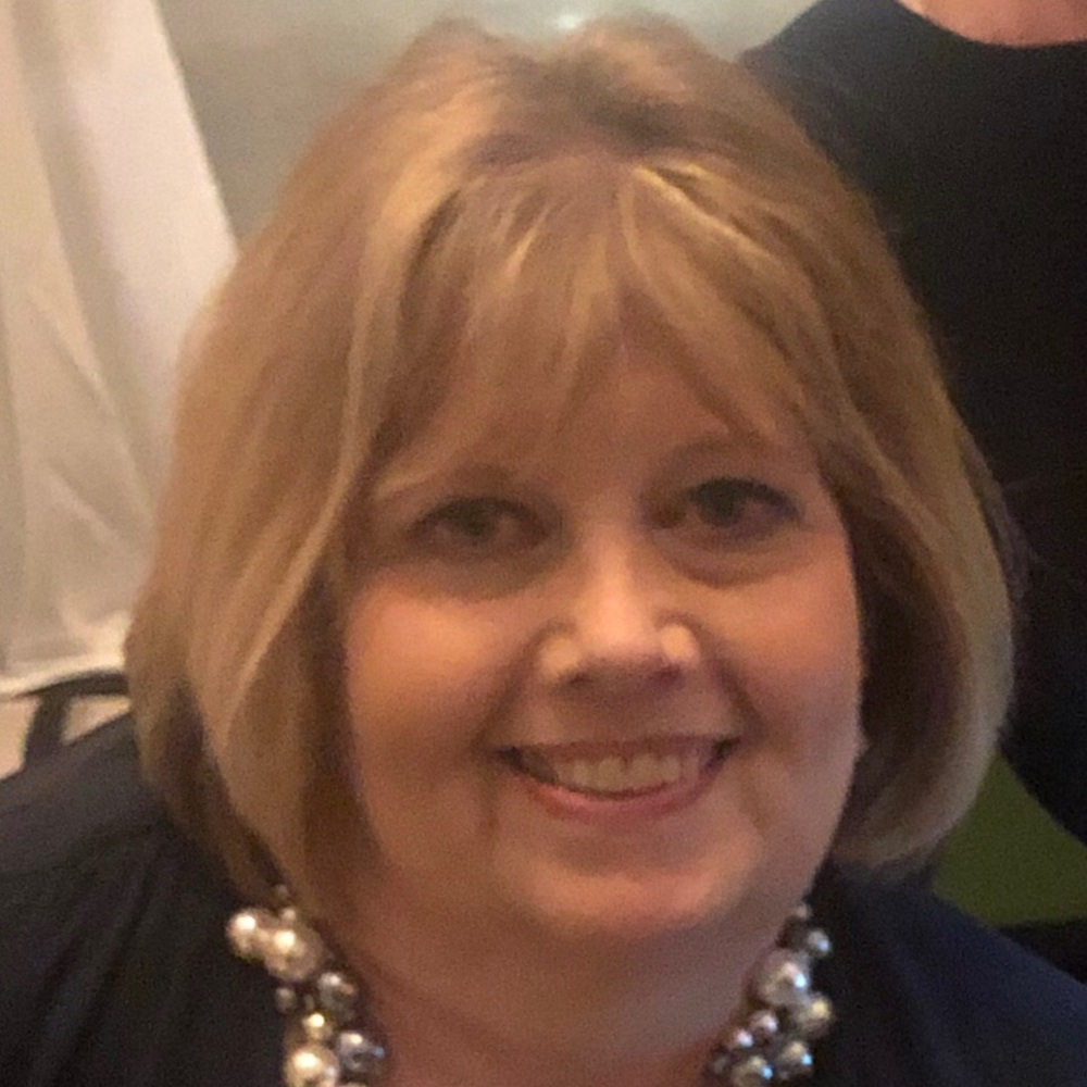 Meet your Posher, Karen